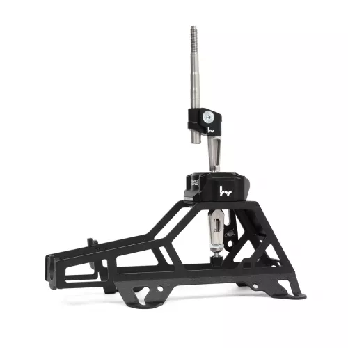 Hybrid Racing 13-17 Honda Accord Short Shifter | HYB-SAS-01-85 | K