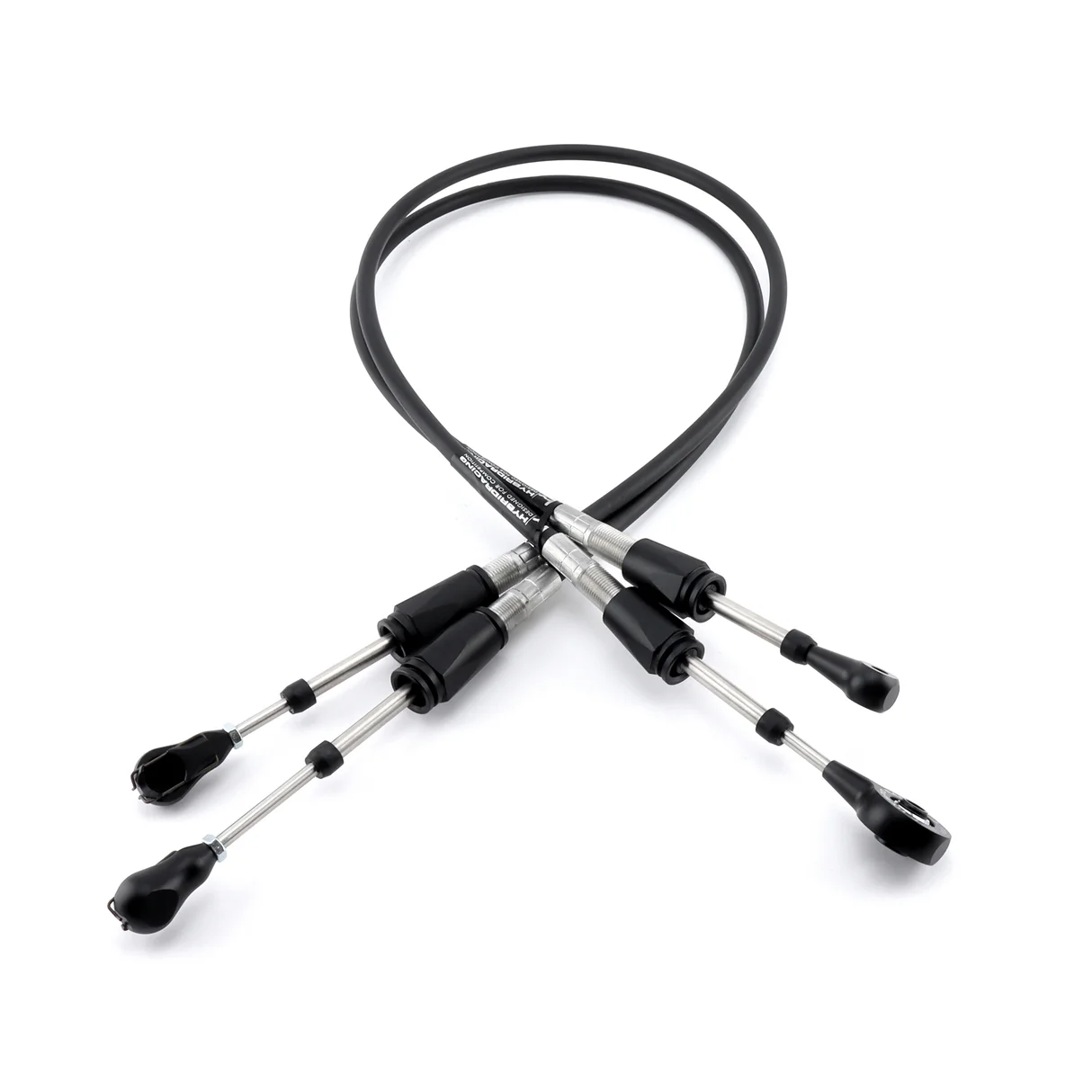 Hybrid Racing Z3 Shifter to K24Z7/K20Z4/FD2 Shift Cables