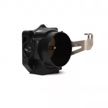 Hybrid Racing K-Series 75mm RBC Cable Throttle Body