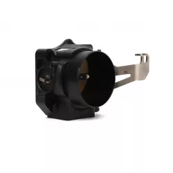 Hybrid Racing K-Series 75mm RBC Cable Throttle Body