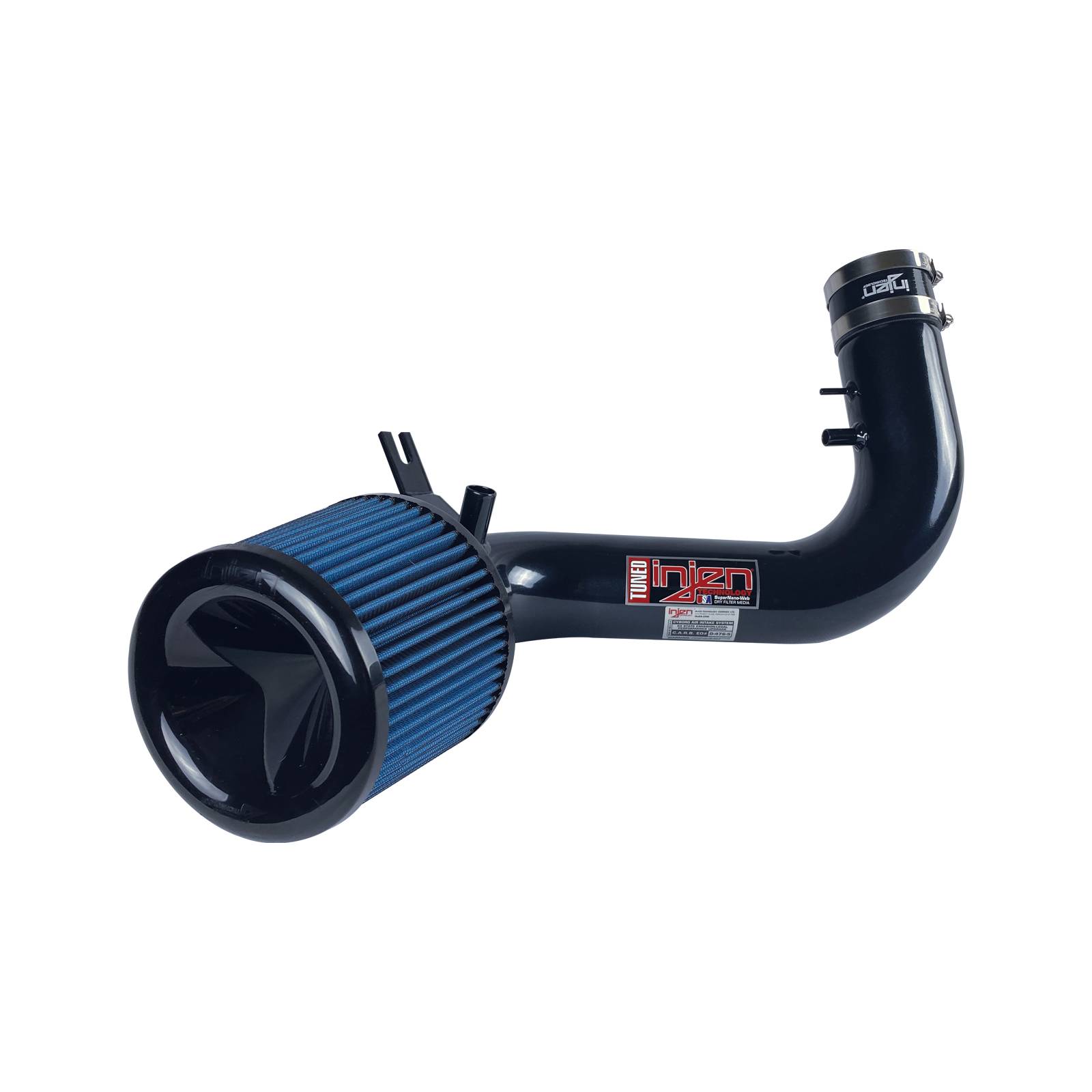 Injen Technology 91-95 Legend 3.2L Short Ram Intake System