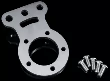 K-Tuned Flat Swirl Pot Bracket