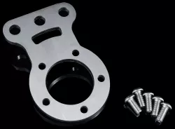 K-Tuned Flat Swirl Pot Bracket