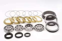 Synchrotech 02-06 CR-V/03-08 Element Brass Synchro Master Kit