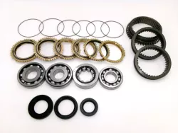 Synchrotech 02-06 CR-V/03-08 Element Carbon Synchro Master Kit