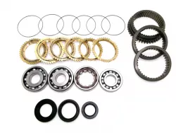 Synchrotech 03-07 Accord APG6 Brass Synchro Master Kit