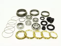 Synchrotech 92-95 Prelude/Accord Brass Master Kit