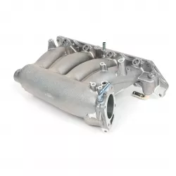 Hybrid Racing 06-11 Civic Si 75mm Throttle Body Honda RBC Intake Manifold