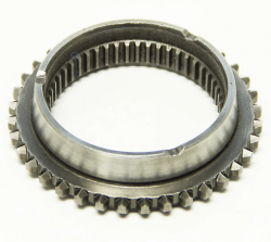 Synchrotech 92-01 B16/H22/GSR/ITR/B17 Synchro Gear for OEM 3rd Gear