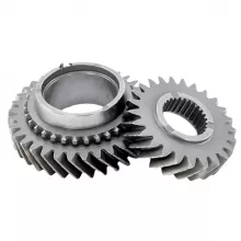 Synchrotech B-AWD/H22 0.68 Ratio Pro Series 5th Gear Set