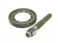 Synchrotech K-Series Pro Series 4.76 Final Drive Gear Set