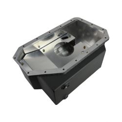 Skunk2 K-Series Oil Pan for Lean Mounts