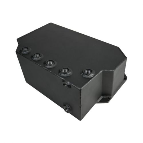 Skunk2 K-Series Oil Pan for Lean Mounts | 368-05-0200 | K Series Parts