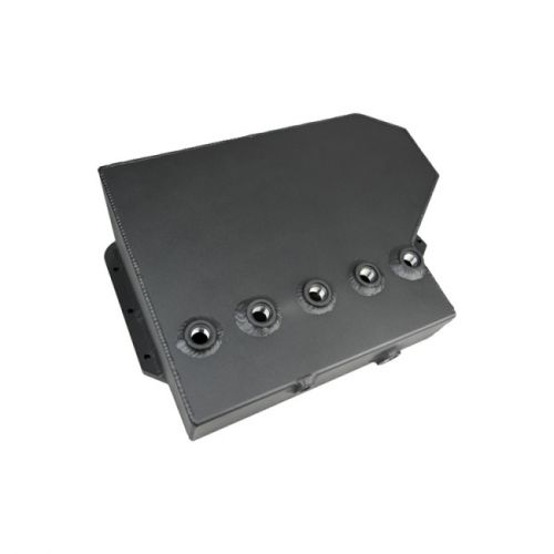 【PAN☆②】 Kawasaki ZH2 2020-2024 Belly Pan Carbon Look & Silver Mesh by