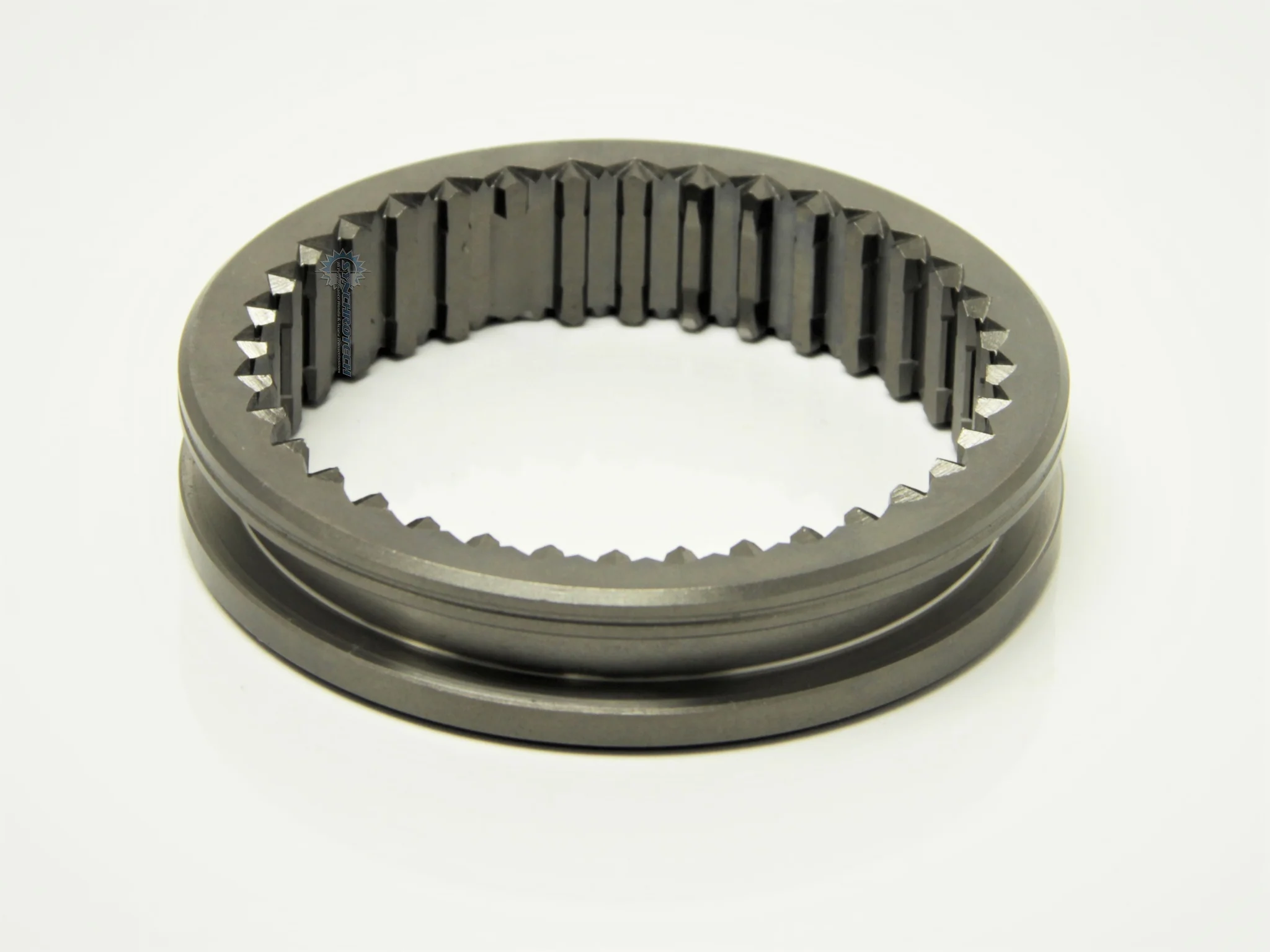 Synchrotech 89-91 Cable B-Series Y1/S1 3-4 Sleeve