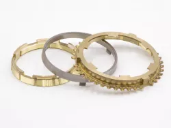 SynchroTech K Series 1st/2nd Brass Synchro