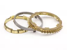 SynchroTech K-Series 3rd/4th/5th/6th Brass Synchro