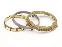 SynchroTech K-Series 3rd/4th/5th/6th Brass Synchro