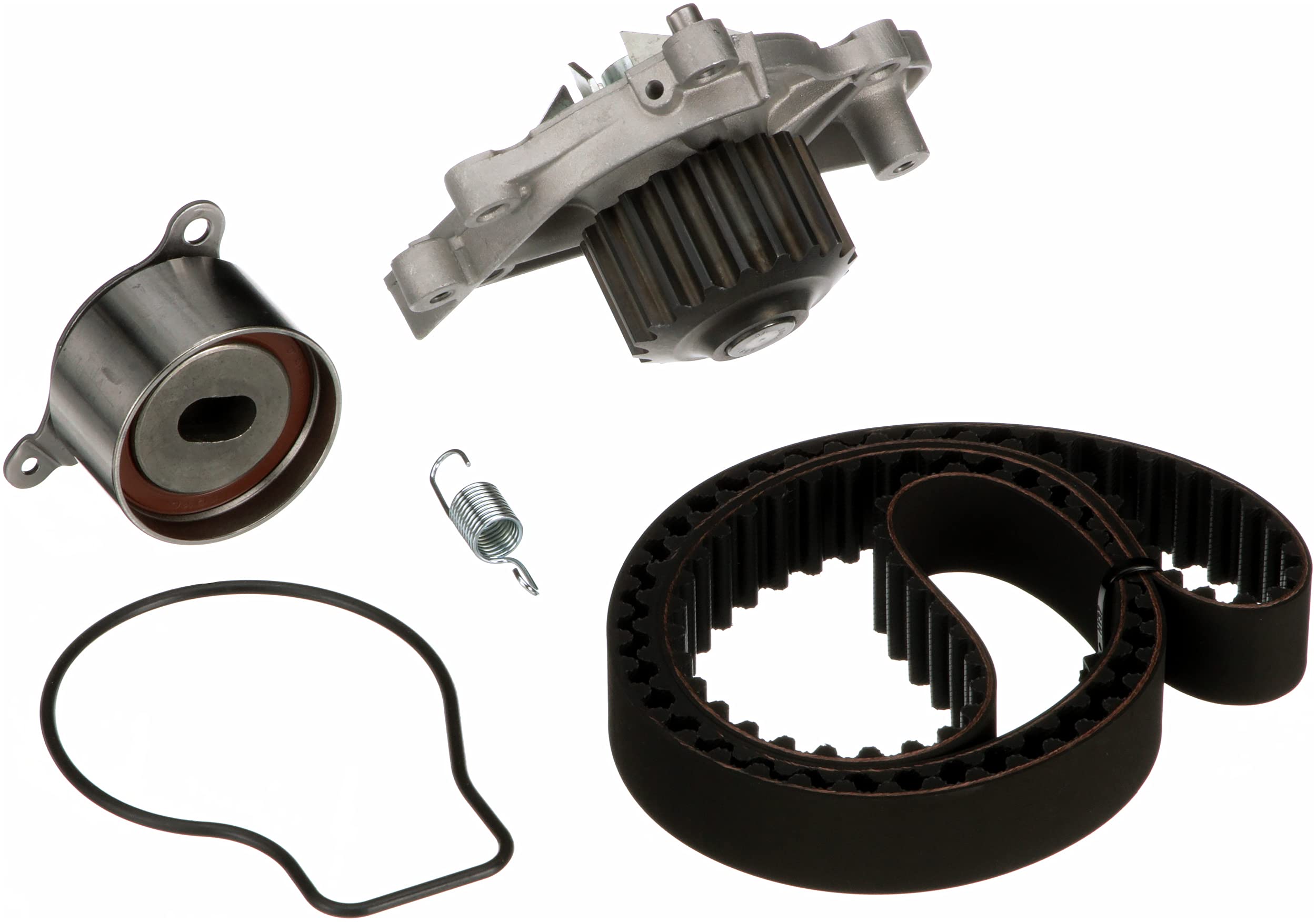 Gates 90-95 Integra 1.8L non-VTEC Timing Belt Kit with Water Pump