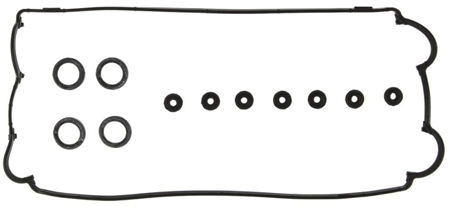 MAHLE 90-01 Integra Valve Cover Gasket Set