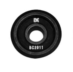 Brian Crower Honda/Acura B/K/H/F Series Single Steel Retainer for High Mileage Street Use