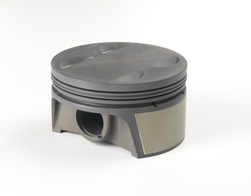 Mahle H22 87mm 10.5:1 MS Pistons