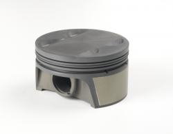 Mahle H22 87mm 10.5:1 MS Pistons