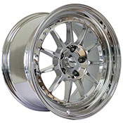 Whistler SK11 Wheels