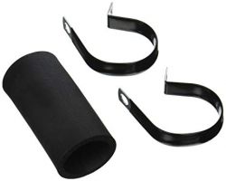 Walbro 255LPH In-Line Pump Install Kit