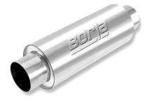Borla Silver 2.5" XR-1 Multicore Racing Universal Muffler