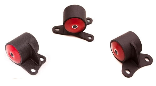Innovative 94-01 Integra Replacement Motor Mounts: 95A