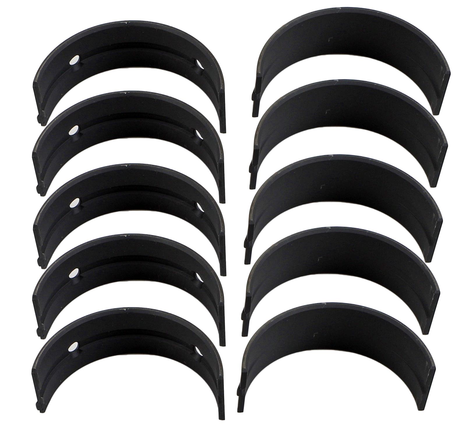 ACL Acura/Honda K-Series/B-Series Standard Size High Performance CT-1 Coated Main Bearings