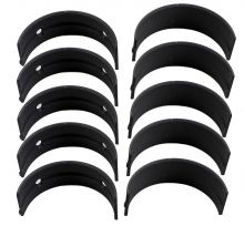 ACL Acura/Honda K-Series/B-Series Standard Size High Performance CT-1 Coated Main Bearings ACL Acura/Honda K-Series/B-Series Standard Size High Performance CT-1 Coated Main Bearings