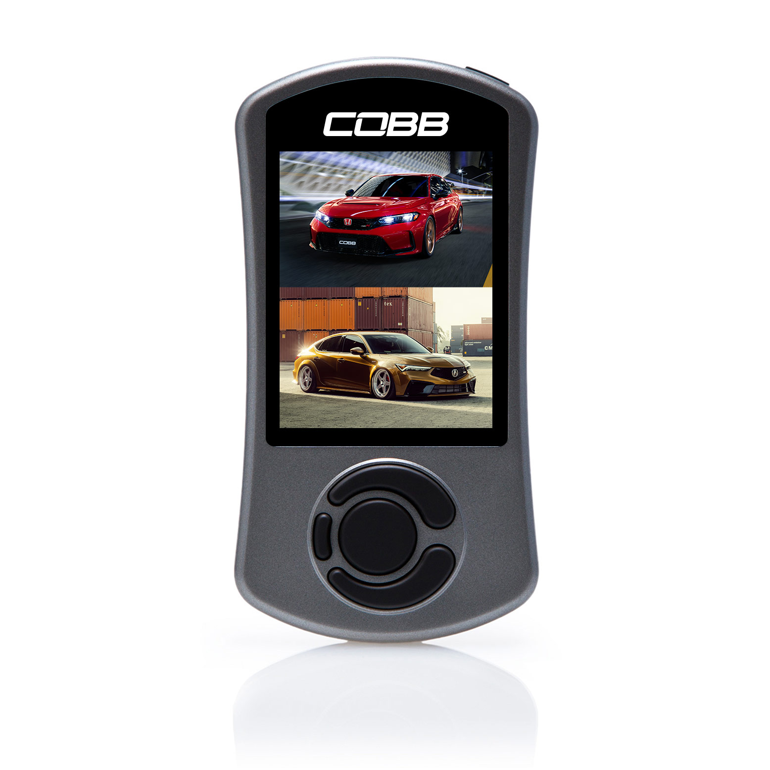Cobb 23-25 Civic Type R/24-25 Integra Type S Accessport V3