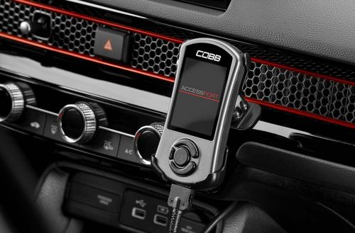 Cobb 23-25 Civic Type R/24-25 Integra Type S Accessport V3 | AP3