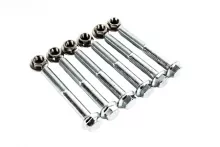 Precision Works 92-95 Civic/94-01 Integra Rear Lower Control Arm Replacement Bolt Kit