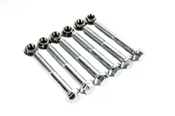 Precision Works 92-95 Civic/94-01 Integra Rear Lower Control Arm Replacement Bolt Kit