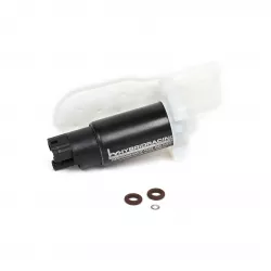 Hybrid Racing 02-06 RSX/01-05 Civic High Flow 335lph Fuel Pump