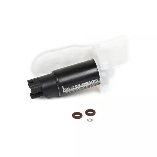 Hybrid Racing 02-06 RSX/01-05 Civic High Flow 335lph Fuel Pump
