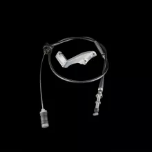 K-Tuned JDM/Aftermarket Throttle Body Cable with Bracket