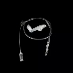 K-Tuned JDM/Aftermarket Throttle Body Cable with Bracket