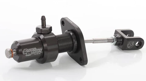 Clutch Masters 22-24 Civic 1.5T/23-24 Civic Type R Black Master Cylinder