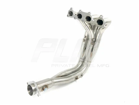 Private Label 92-01 Prelude/H-Series Swaps Power Driven Tri-Y Header