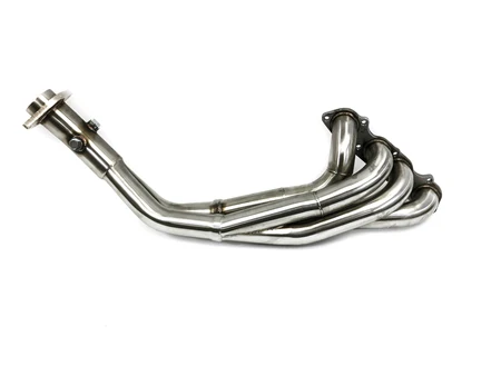 PLM 00-09 S2000 Tri-Y Stainless Steel One-Piece Header