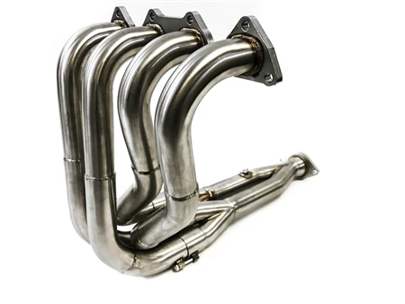 Private Label 92-00 Civic/94-01 Integra B18/B20 Tri-Y Big Tube Header