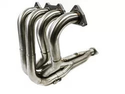 Private Label 92-00 Civic/94-01 Integra B18/B20 Tri-Y Big Tube Header