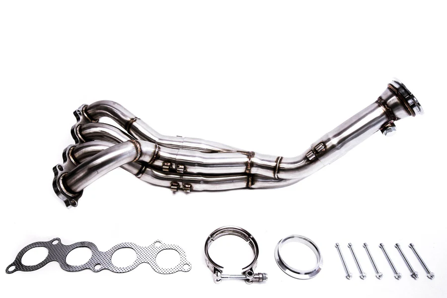 PLM 02-06 RSX/02-05 Civic Si K24/K20 Header with 3