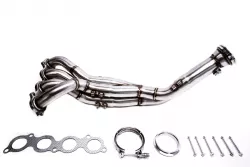 PLM 02-06 RSX/02-05 Civic Si K24/K20 Header with 3