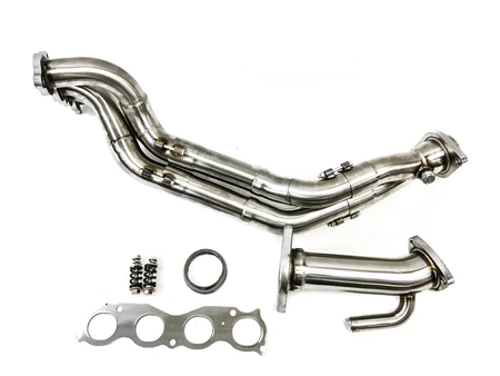 PLM 02-06 RSX/02-05 Civic Si Power Driven K20/K24 Header
