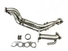 PLM 02-06 RSX/02-05 Civic Si Power Driven K20/K24 Header PLM 02-06 RSX/02-05 Civic Si Power Driven K20/K24 Header